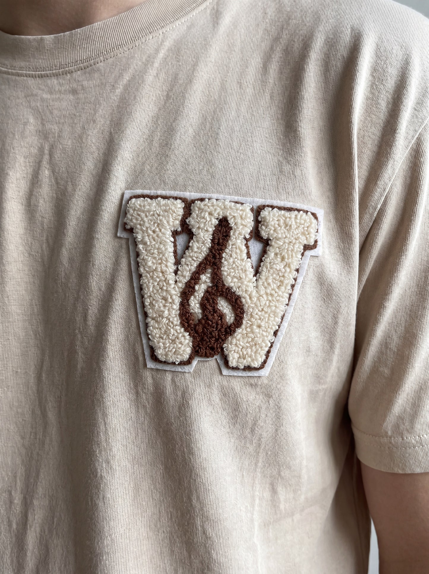 SUPERVALUECHOICE HCSEYA00004 M patch