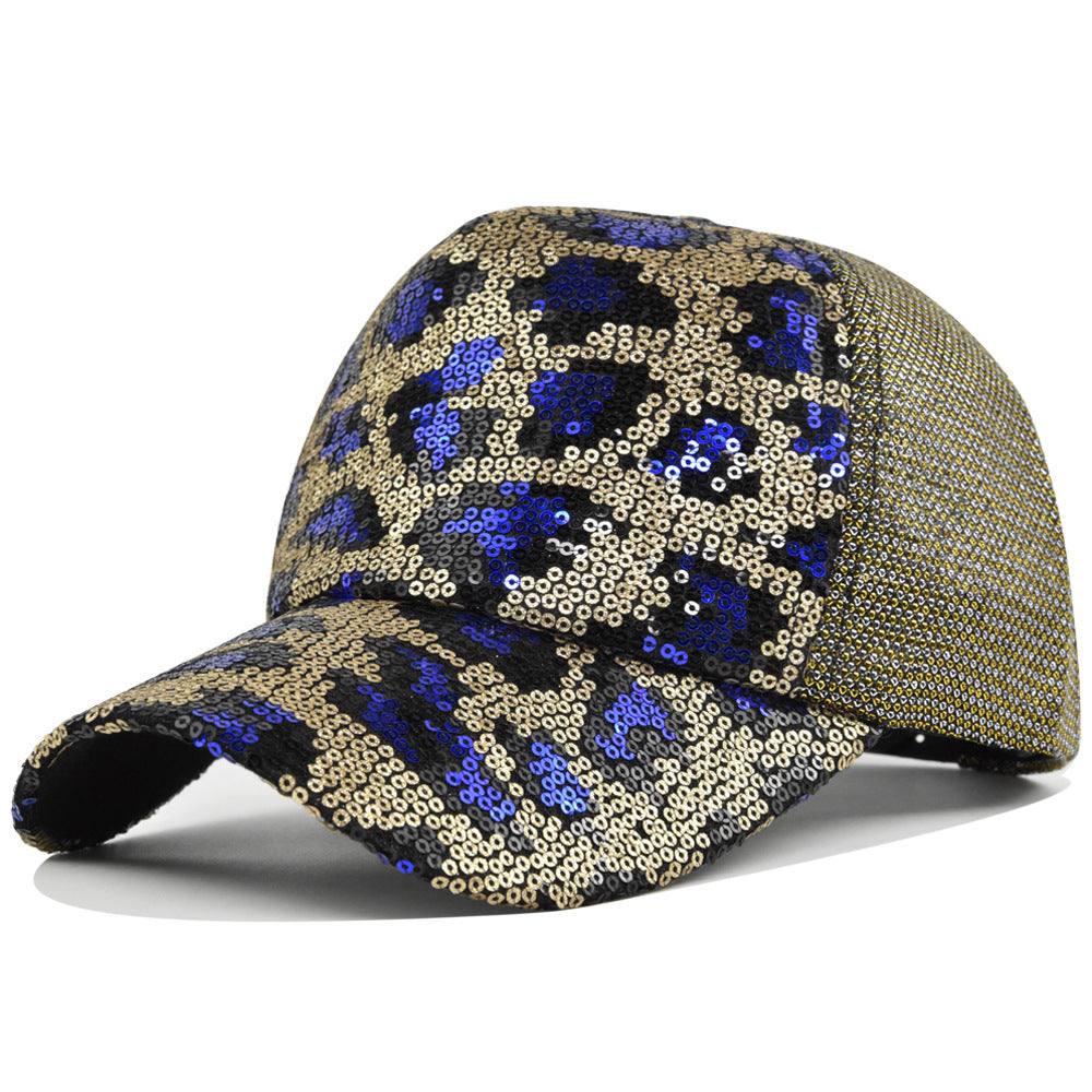 SUPERVALUECHOICE HCSEK00010 Vintage Fashion Adjustable Baseball Caps