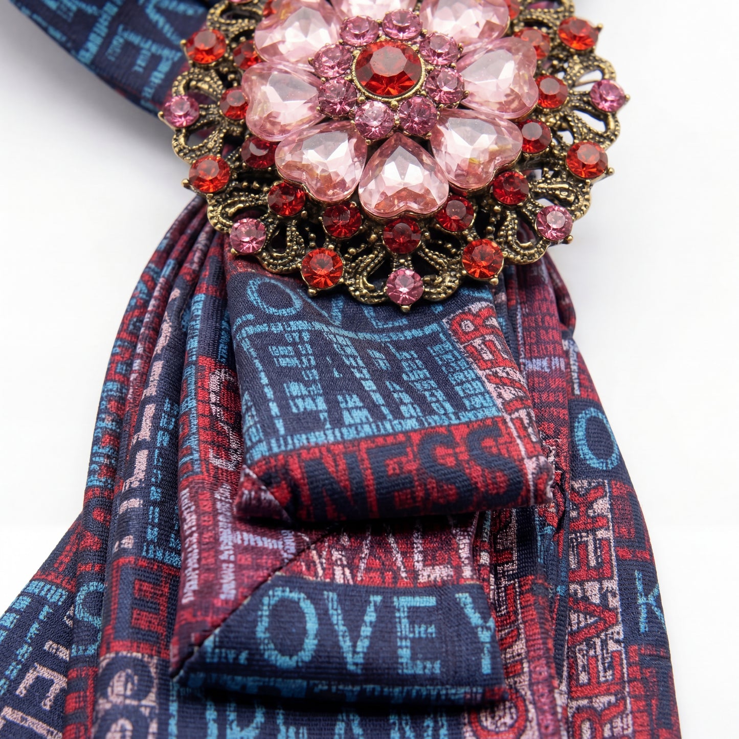 Brooch #3