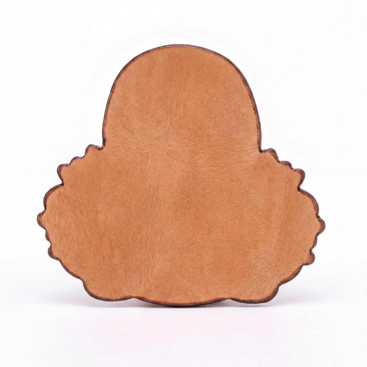 SUPERVALUECHOICE HCSESA00001 Solid color leather patches 2.8'' X 2.4''