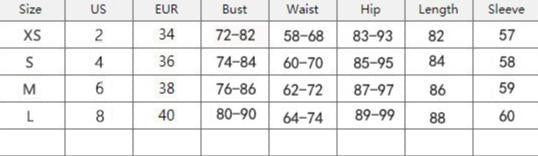 SVCD000057 Sexy hollowed-out long-sleeved figure-hugging dress with pleated crop tops