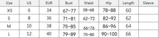 SVCD000060 Women's dress: European and American cross-tied, cut-out, figure-hugging and sexy dress