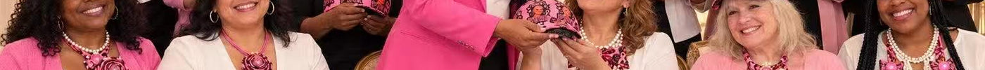 A Milestone Rooted in Hope: Honoring Breast Cancer Survivors This Pink Ribbon Month