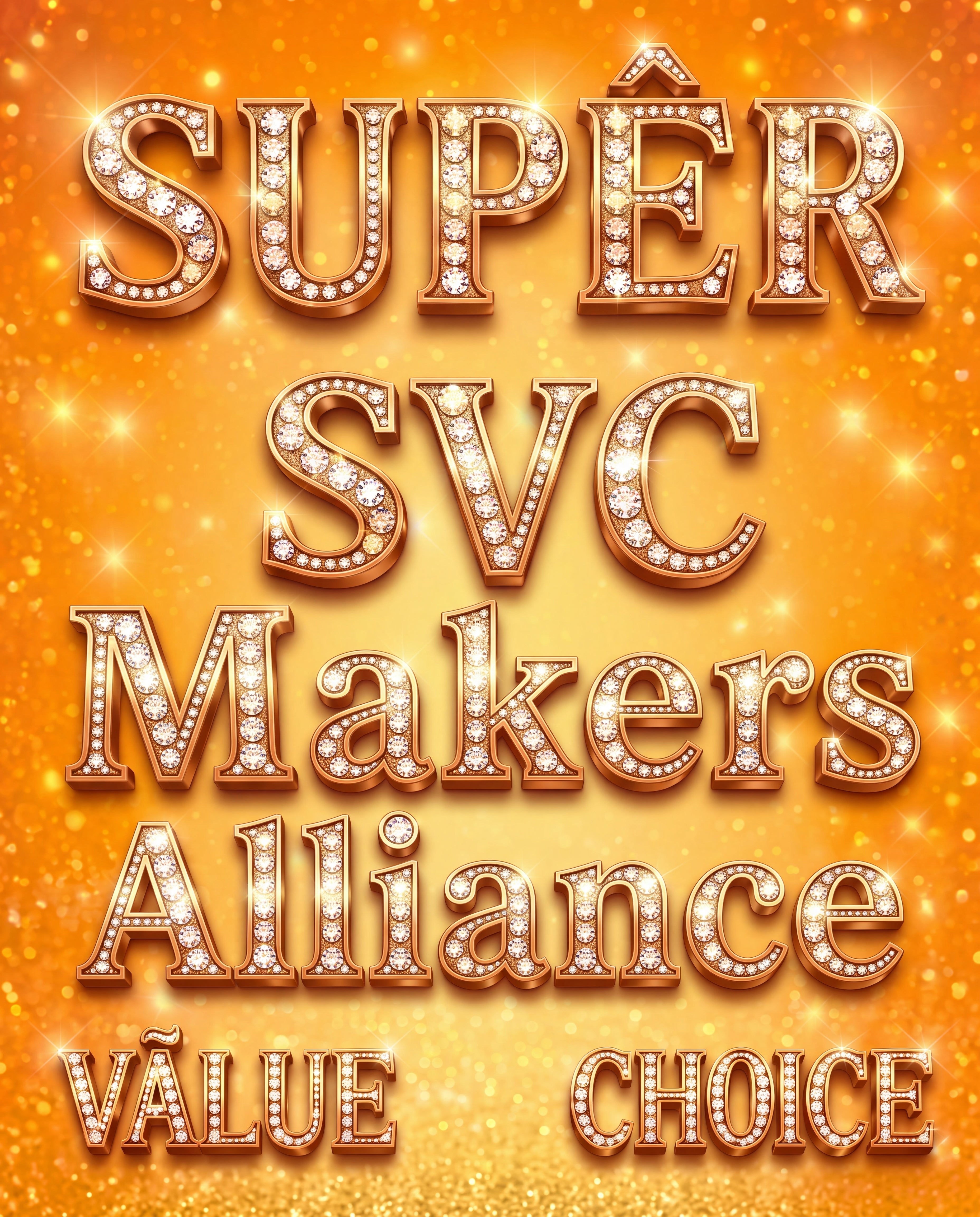 SVC Makers Alliance: A Community for Handmade Boss Creators