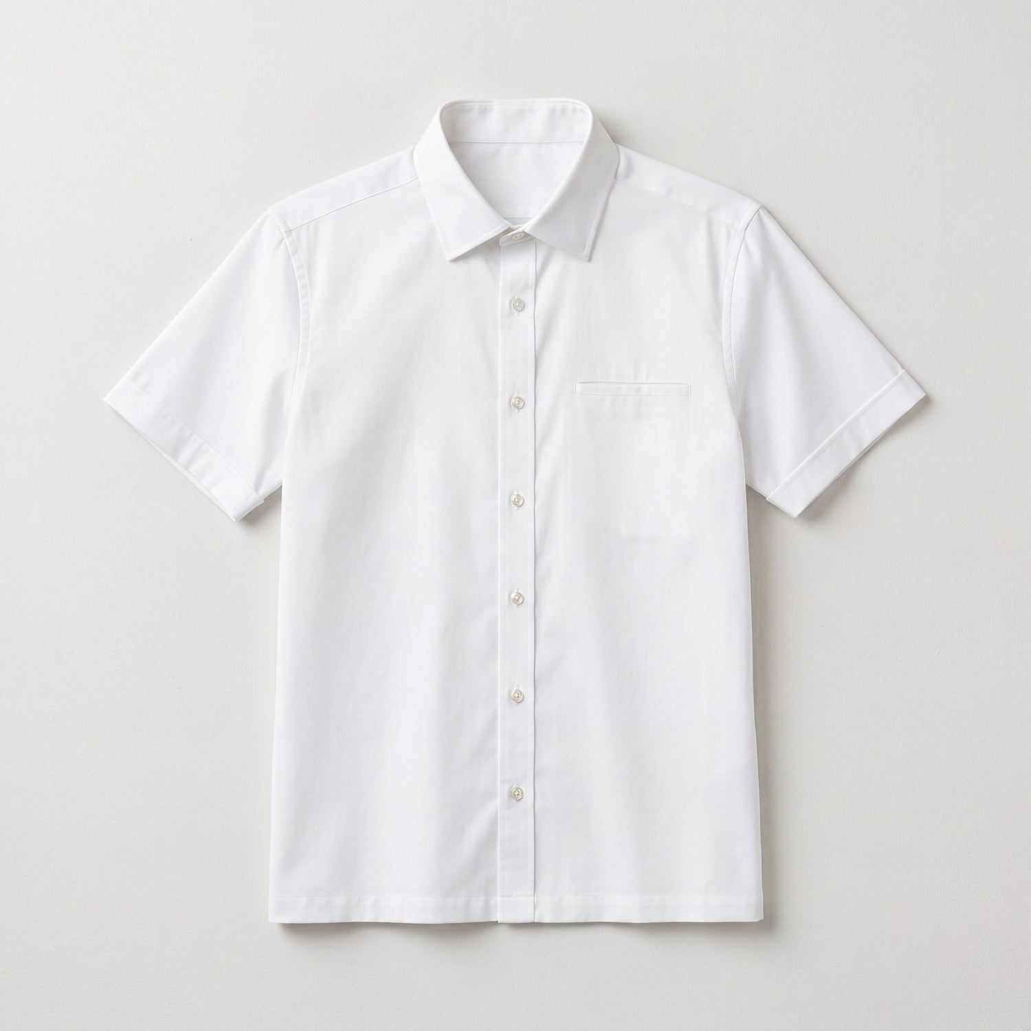 Short Sleeve Shirts / Blouses