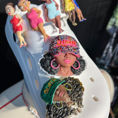 Collection image for: DIY 3D PINS