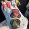 DIY BROOCHES