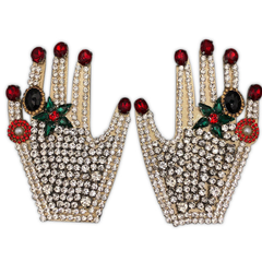 Collection image for: Bling  Patch
