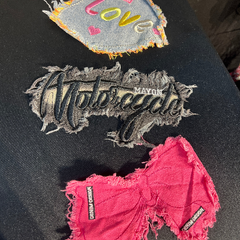 Collection image for: Denim Patch