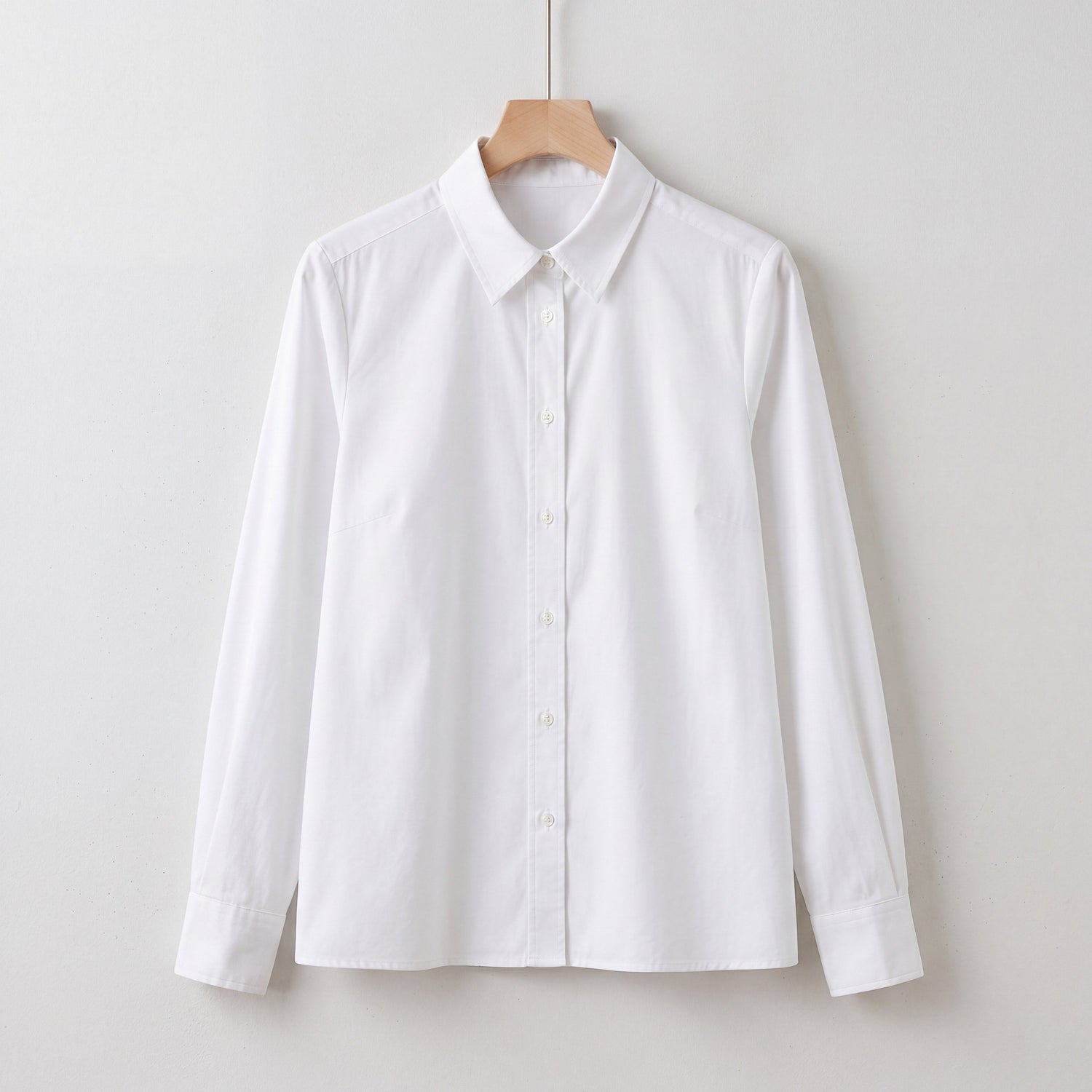 Long Sleeve Shirts / Blouses