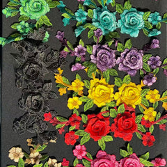 Collection image for: Flower Patches