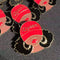 Brooches