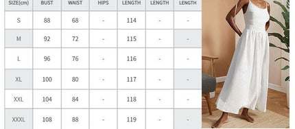 SVCD000004 Women's backless Uysen-style sexy V-neck high-waisted fashionable halter dress in European and American style