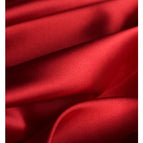 Red / One Size （4-10）