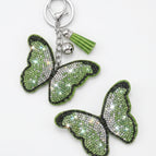 HCSESA00047B / Keychain+Brooch