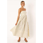 apricot / S