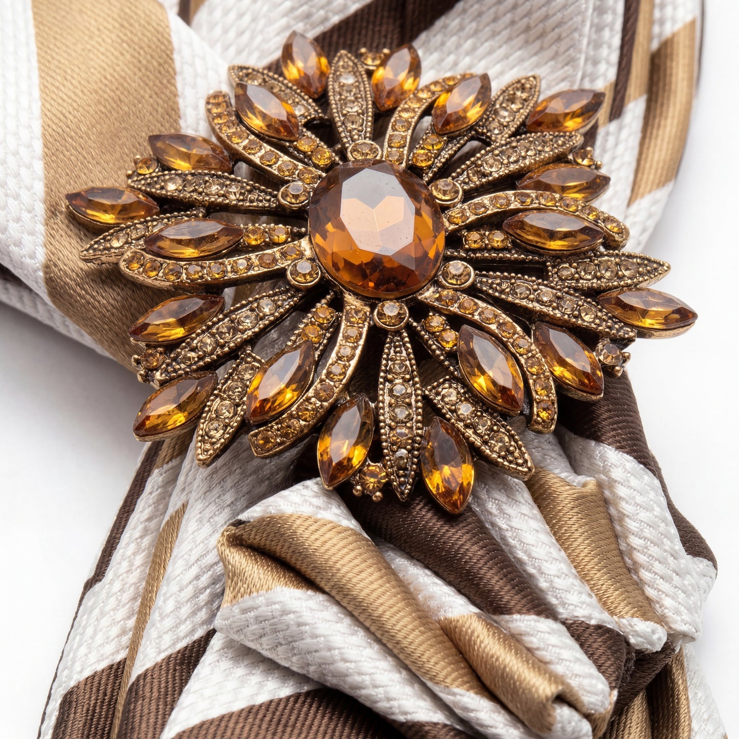 Brooch #2