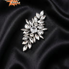 Silver White