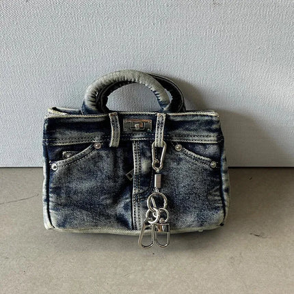 SuperValueChoice HCSEFA00059 Retro Fashion Versatile Crossbody Bags for Woman Shoulder Bags Purse and Handbags Bag