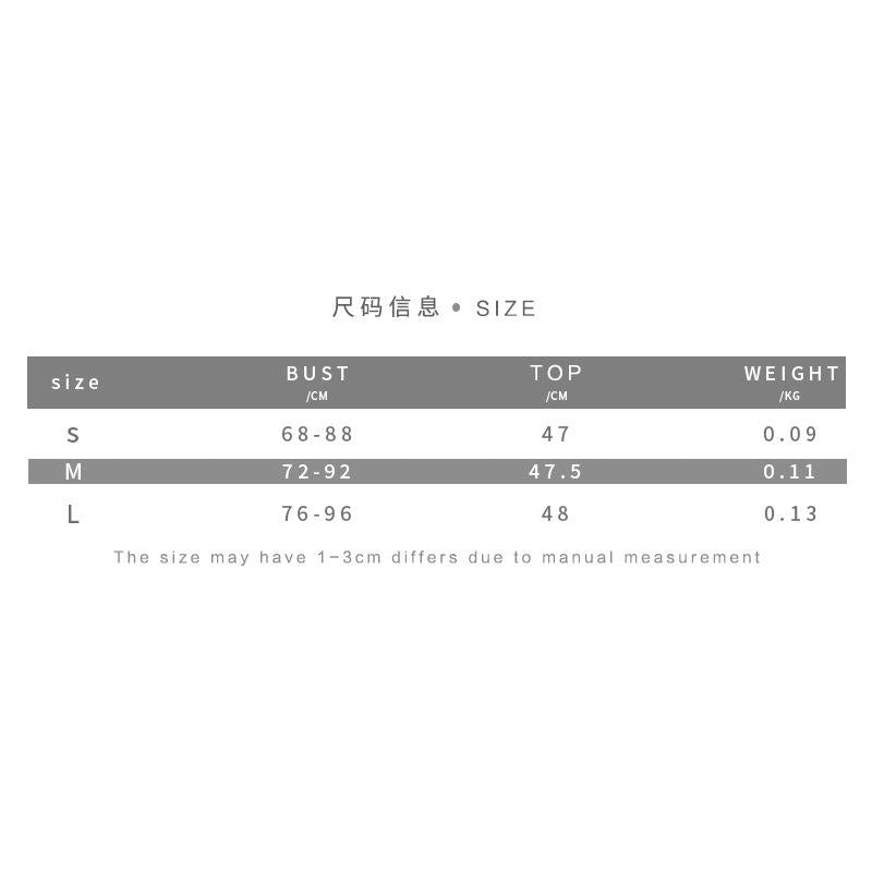 SVCST000044 Hot and sexy PU leather halter top with button fasteners