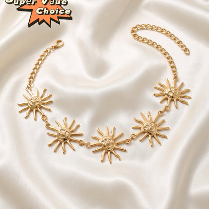 SUPERVALUECHOICE  CHRISTMAS HCSESD00009 DIY Tassel Chain Trim