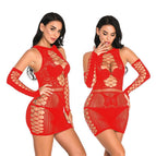 Red / One-Size