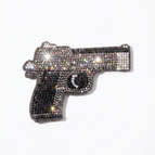 HCSESA00042A / Brooch