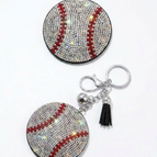 Keychain+Brooch / HCSESA00093D