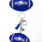 HCSESA00094D / Keychain+Brooch