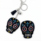 HCSESA00036A / Keychain+Brooch