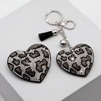HCSESA00029A / Keychain+Brooch