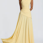 Yellow / XS
