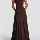 Brown / XS