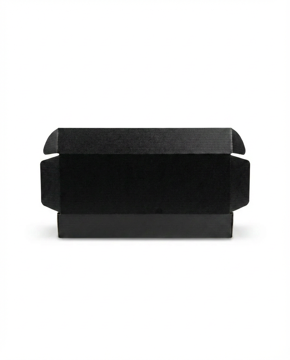 SUPERVALUECHOICE HCSEIA00001 Minimalist Gift Box | Versatile Packaging, Perfect with Raffia Filler