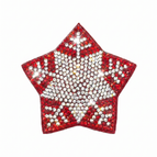 Brooch / J