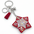 Keychain / J