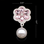 03-Pink / 10 PCS
