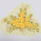 Yellow / 1 PCS