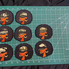 SVC-S0001P-3.8IN-8 PCS