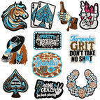A-Set of 11