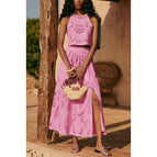 baby pink / S/4
