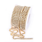 Gold White / 15 ft