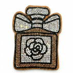 HCSESA00089B / Brooch