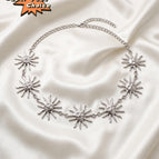 A / Silver