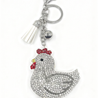 HCSESA00039A / Keychain