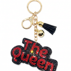 HCSESA00045A / Keychain