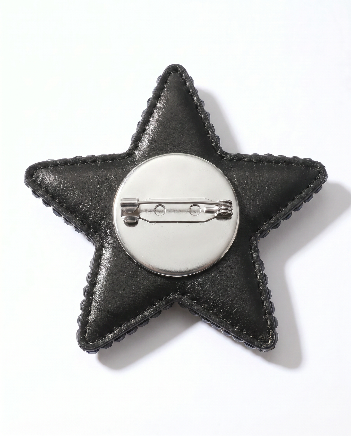 SUPERVALUECHOICE HCSESA00027 Sparkly Star Keychain & Brooch