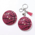 Keychain+Brooch / HCSESA00093C