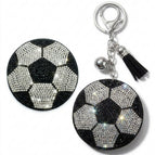 HCSESA00064C / Keychain+Brooch