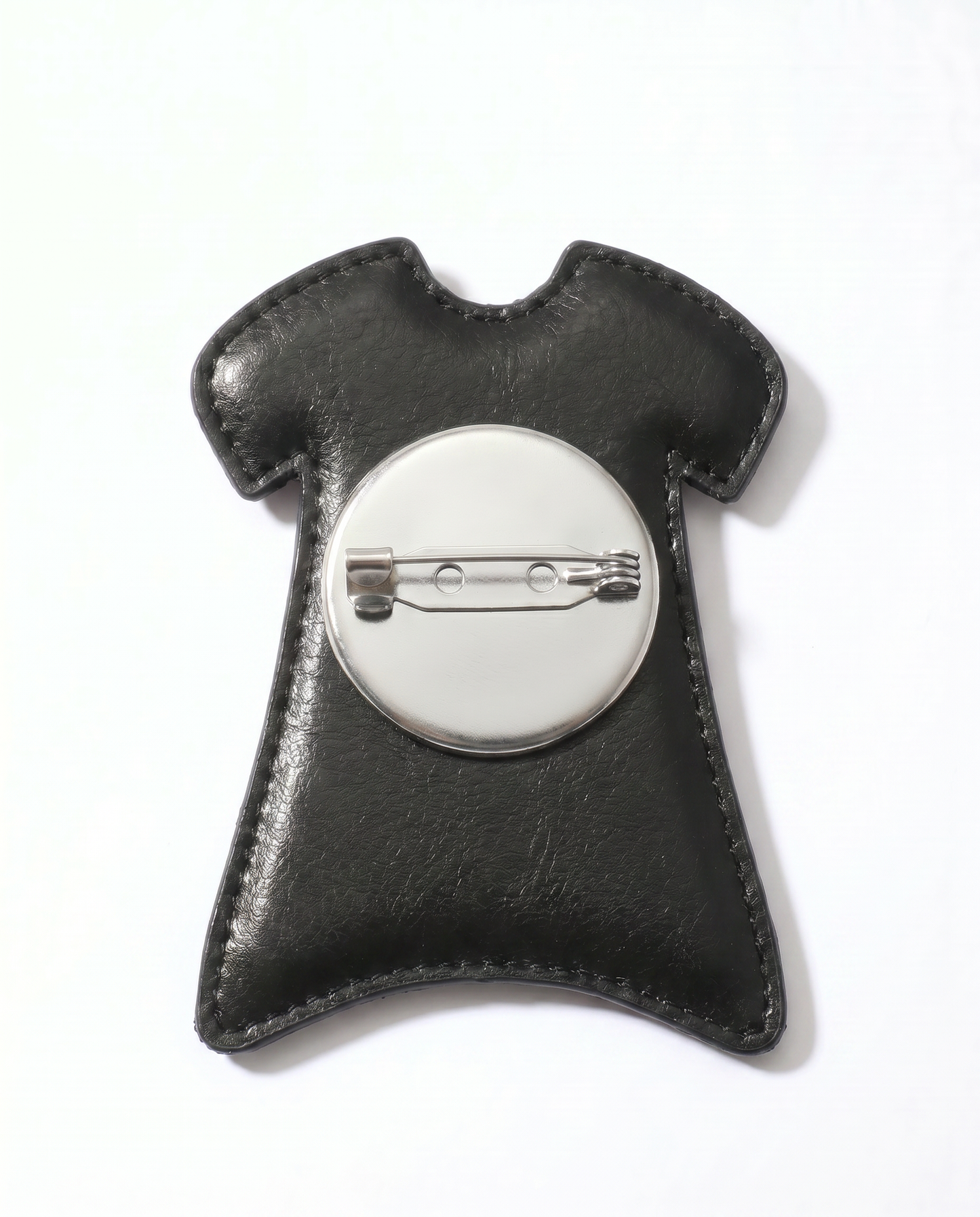 SUPERVALUECHOICE HCSESA00026 Rhinestone Cartoon Face Keychain & Brooch